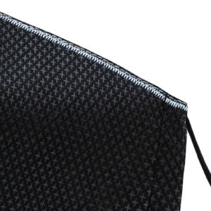 Black Carbon Silver